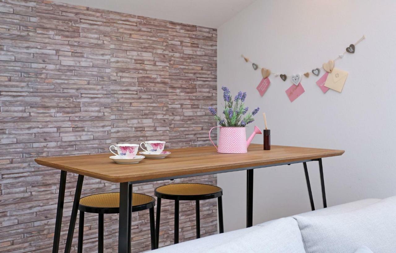 Studio Apartment Grey スプリト エクステリア 写真