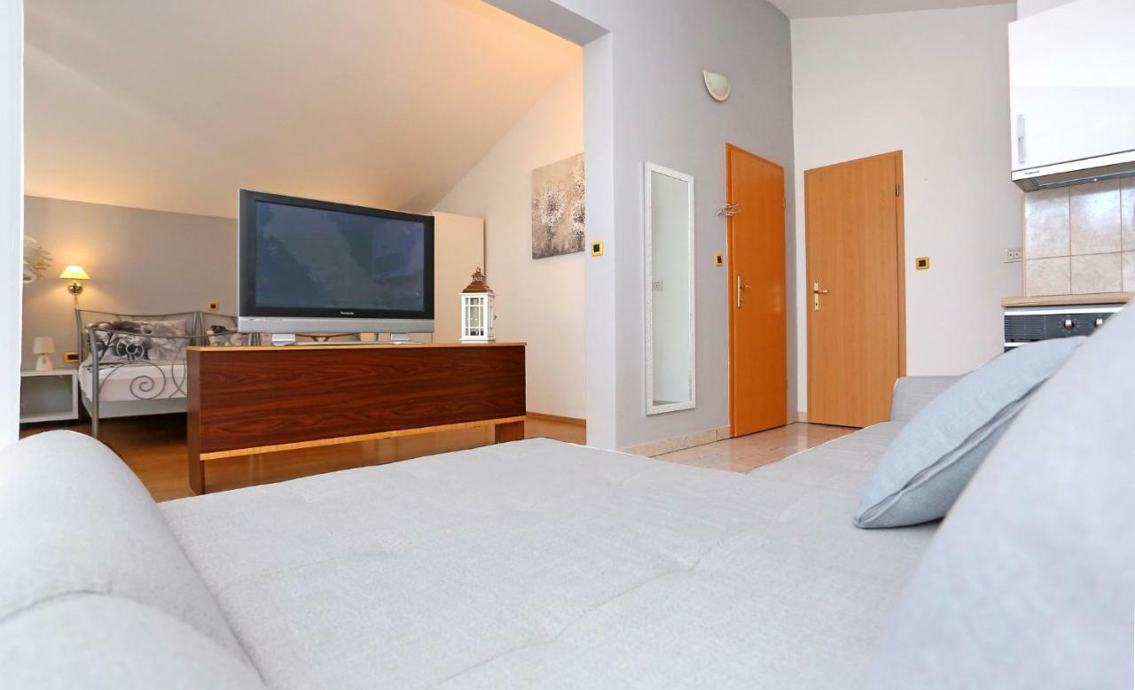 Studio Apartment Grey スプリト エクステリア 写真