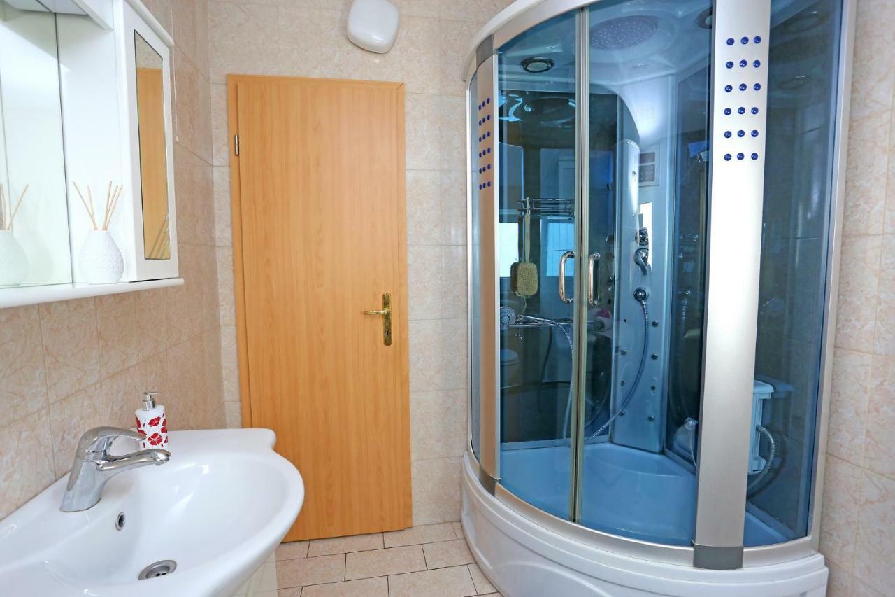 Studio Apartment Grey スプリト エクステリア 写真