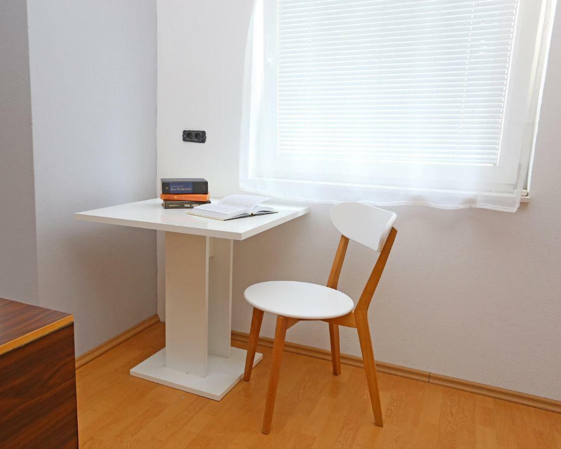 Studio Apartment Grey スプリト エクステリア 写真