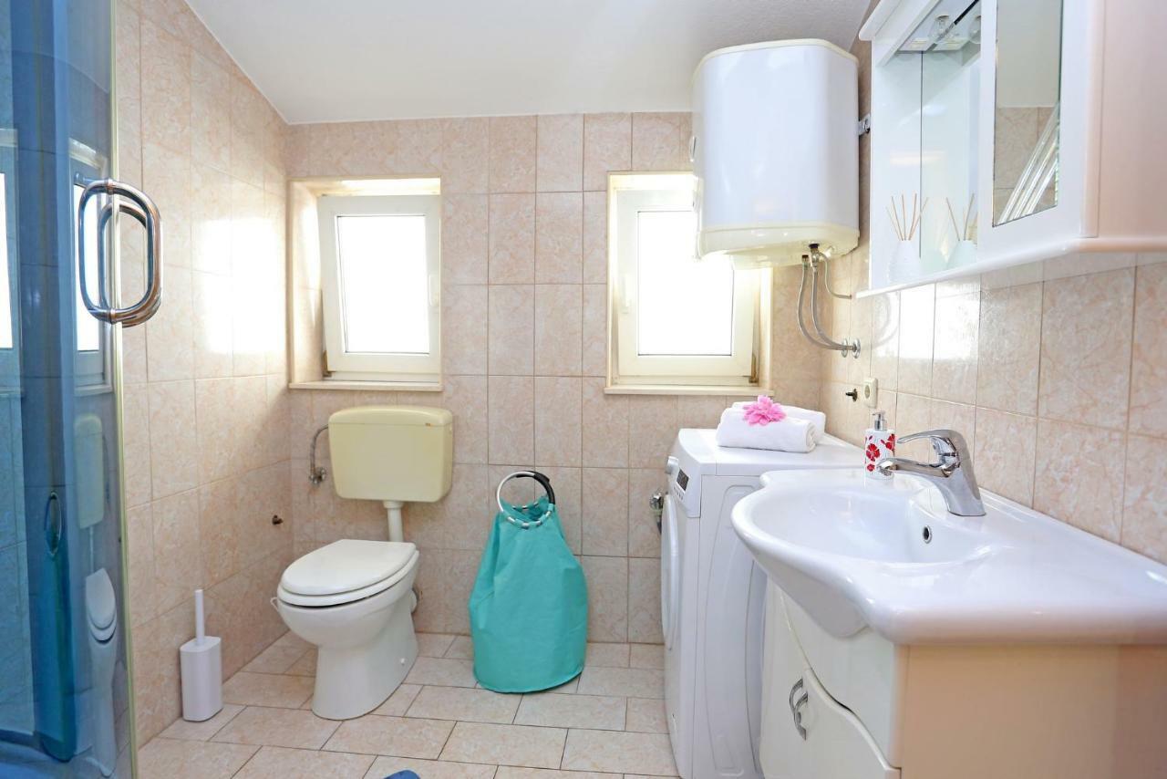 Studio Apartment Grey スプリト エクステリア 写真